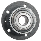 Hjullagersett passer Volvo