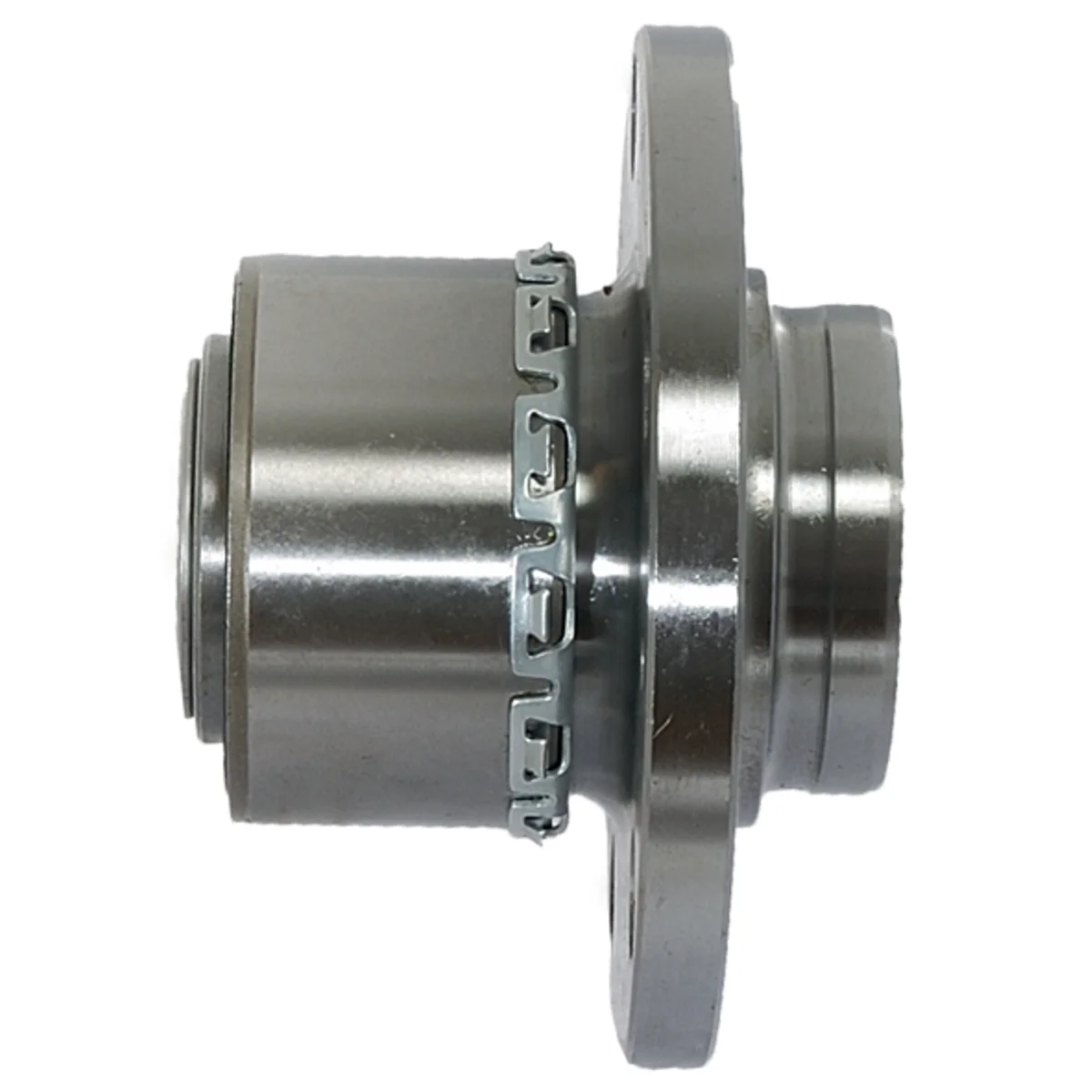 Hjullagersett passer Skoda