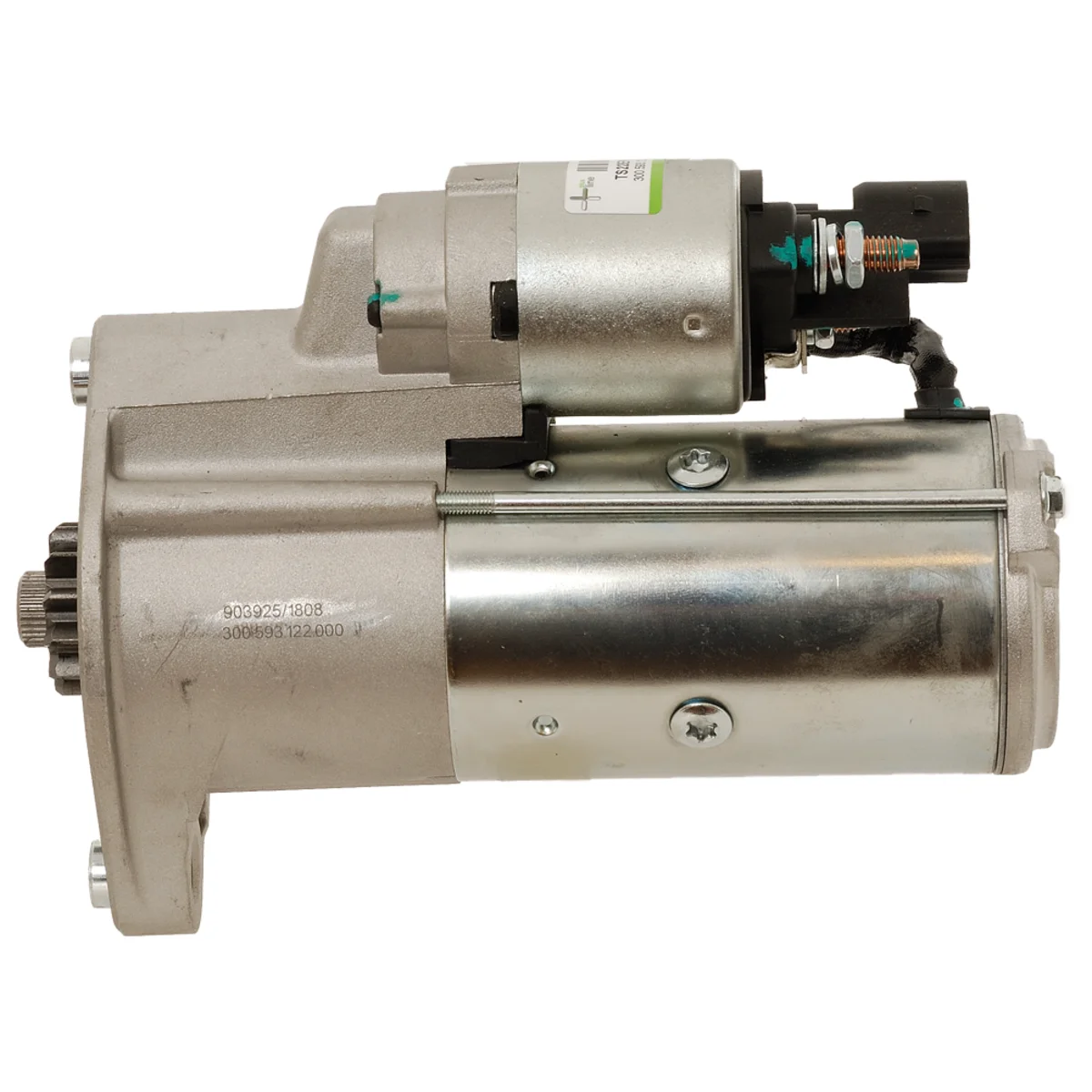 Startmotor 12V-2,2kW (VW)