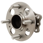 Hjullagersett passer Hyundai