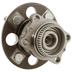 Hjullagersett passer Hyundai