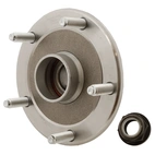 Hjullagersett passer Ford