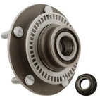 Hjullagersett passer Ford