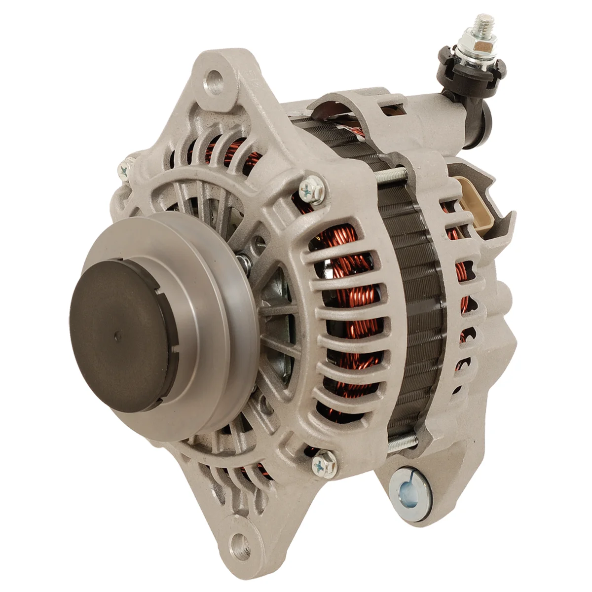 Dynamo 12V-110A