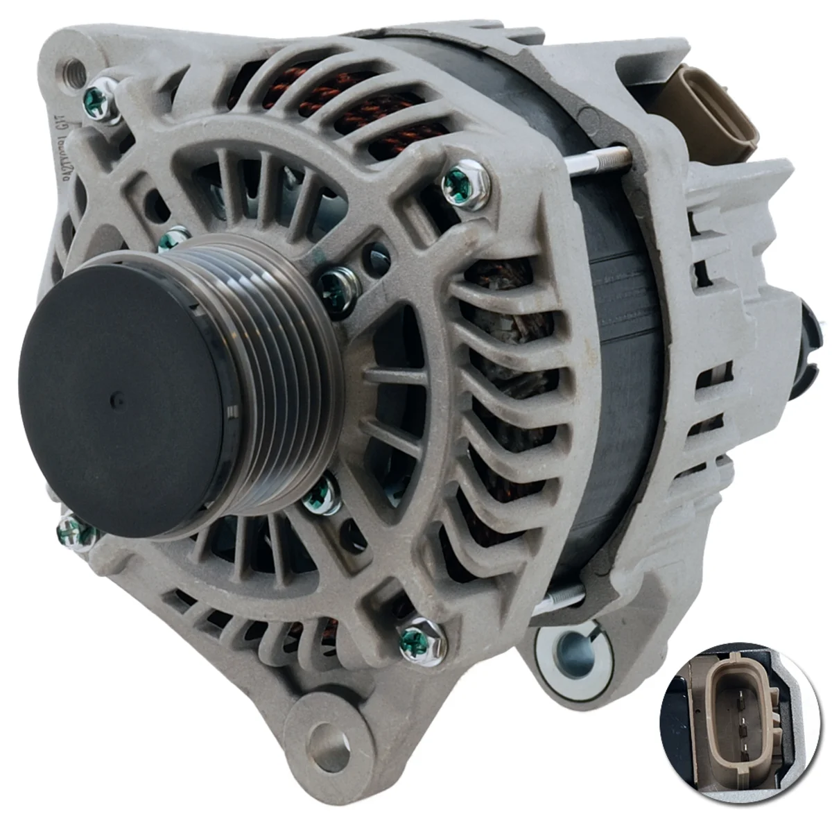 Dynamo 12V-150A