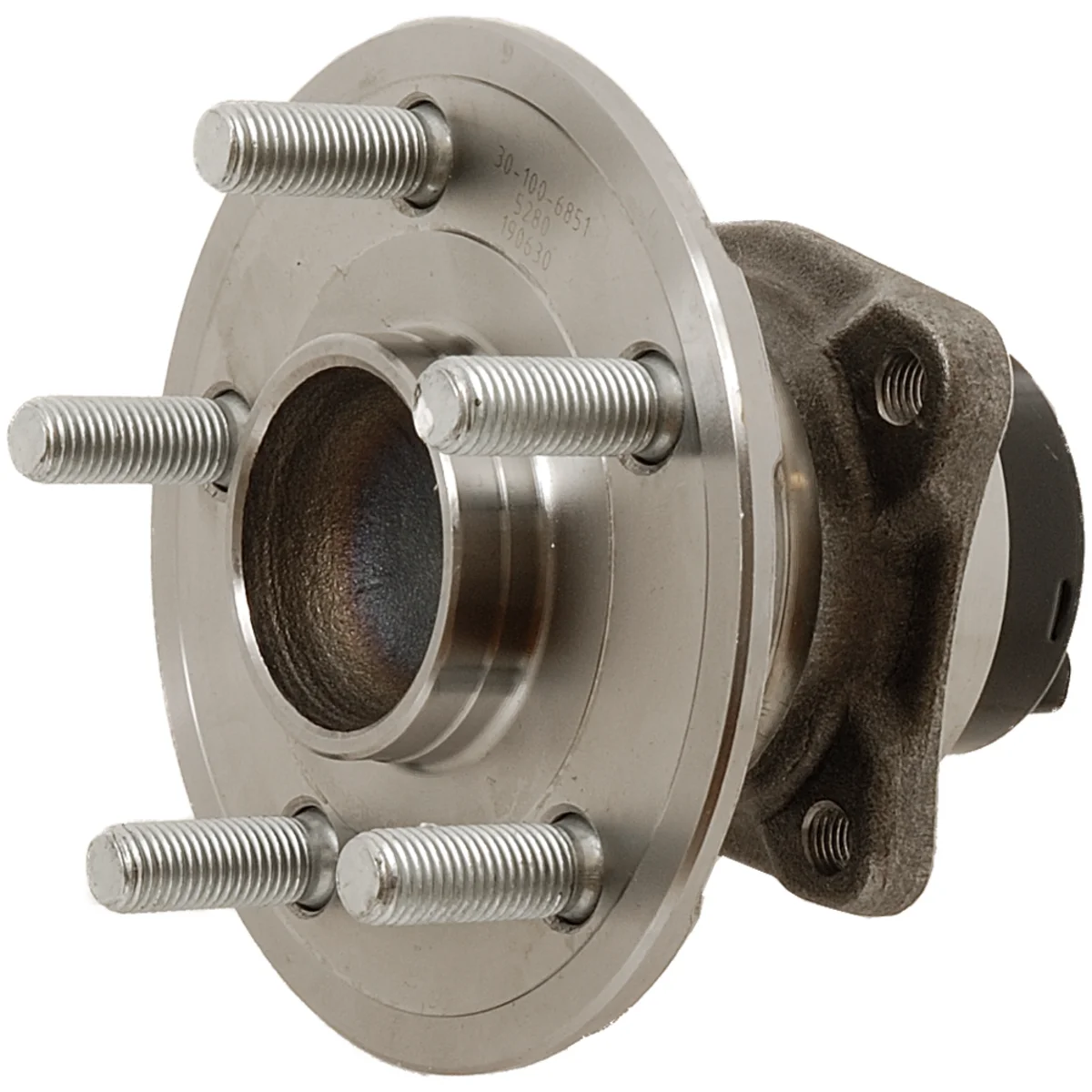 Hjullagersett passer Toyota