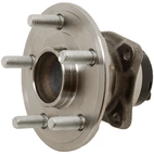 Hjullagersett passer Toyota