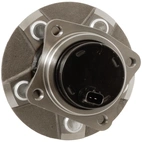 Hjullagersett passer Toyota