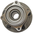 Hjullagersett passer Toyota