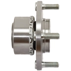 Hjullagersett passer Mitsubishi