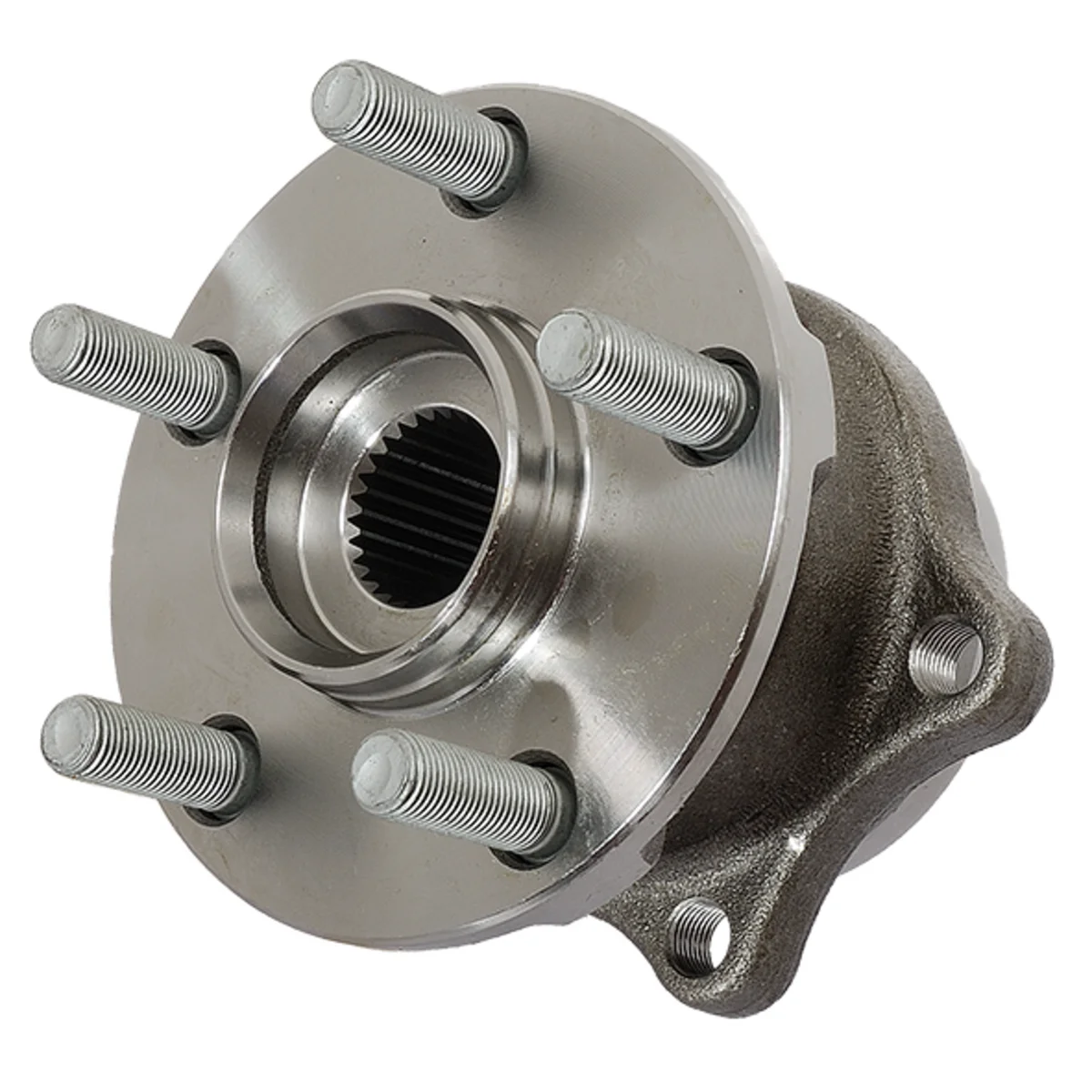 Hjullagersett passer Subaru