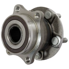 Hjullagersett passer Subaru