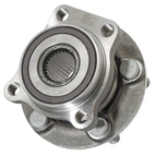 Hjullagersett passer Subaru