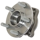 Hjullagersett passer Subaru