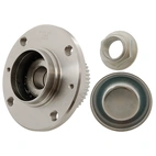 Hjullagersett passer Peugeot