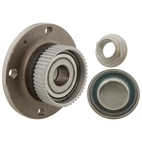 Hjullagersett passer Peugeot