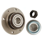 Hjullagerettsett passer PSA