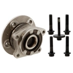 Hjullagersett passer Volvo