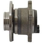 Hjullagersett passer Volvo