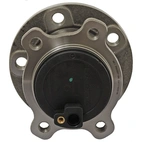 Hjullagersett passer Volvo