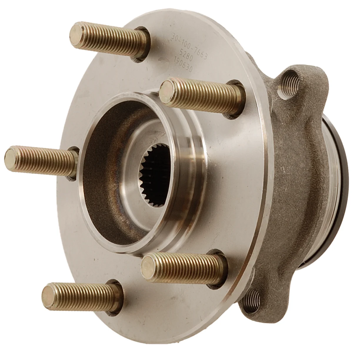 Hjullagerettsett passer PSA