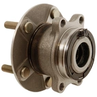 Hjullagerettsett passer PSA