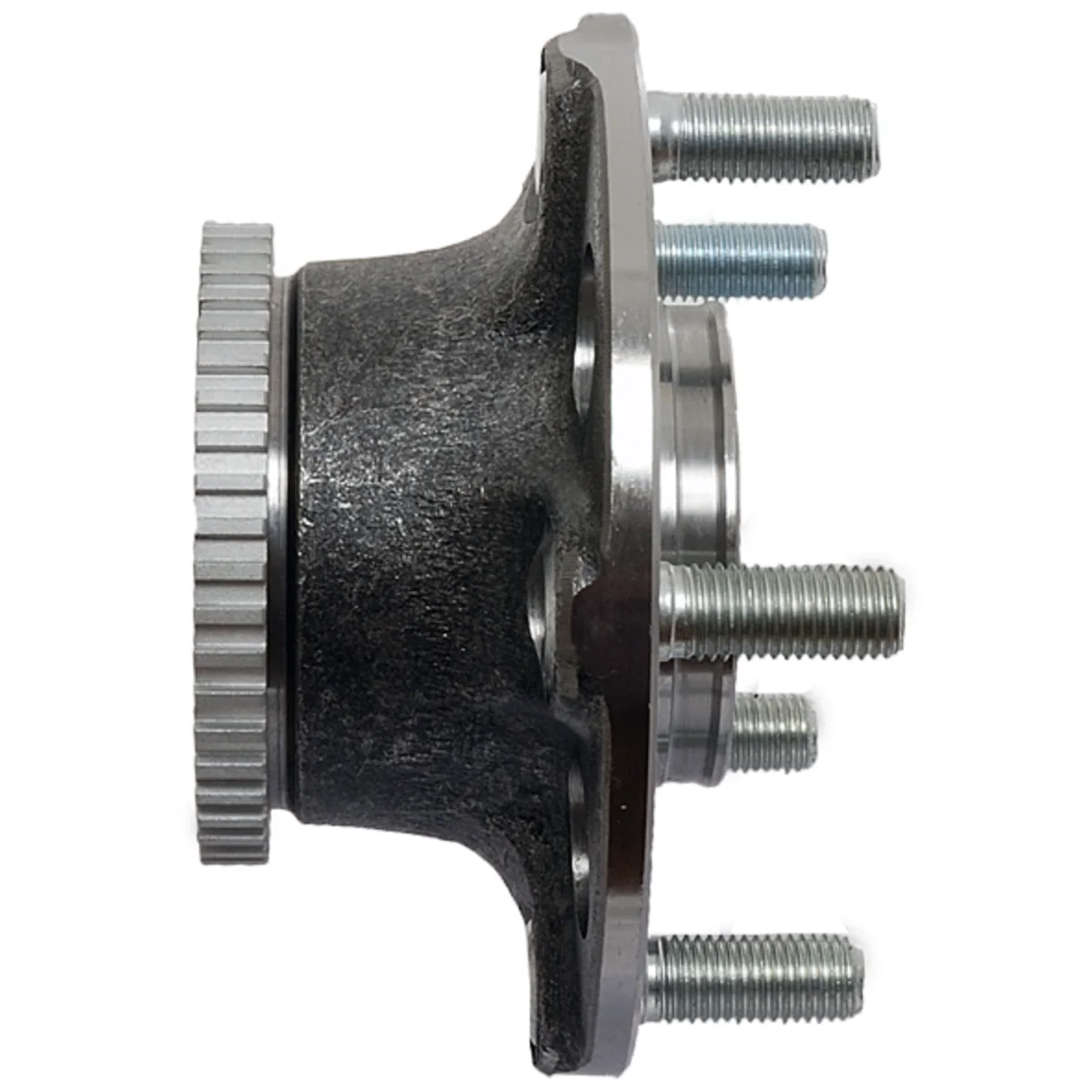 Hjullagersett passer Honda