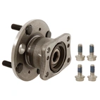 Hjullagersett passer Ford