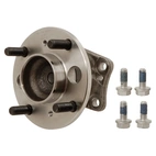 Hjullagersett passer Ford