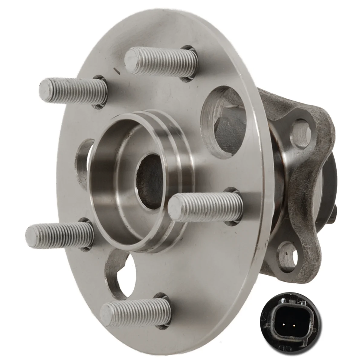 Hjullagersett passer Toyota