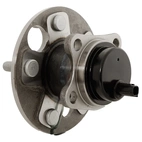 Hjullagersett passer Toyota