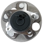 Hjullagersett passer Toyota