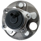 Hjullagersett passer Toyota