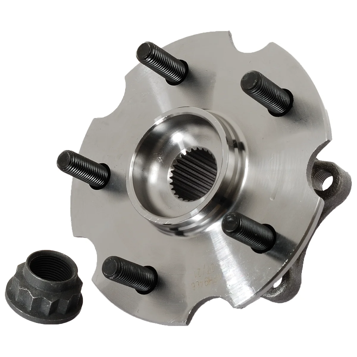 Hjullagersett passer Toyota