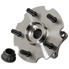 Hjullagersett passer Toyota