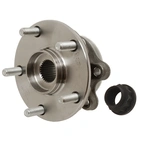 Hjullagersett passer Toyota