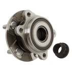 Hjullagersett passer Toyota