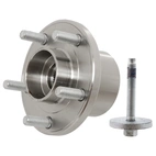 Hjullagersett passer Ford