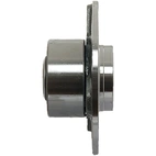 Hjullagersett passer Smart