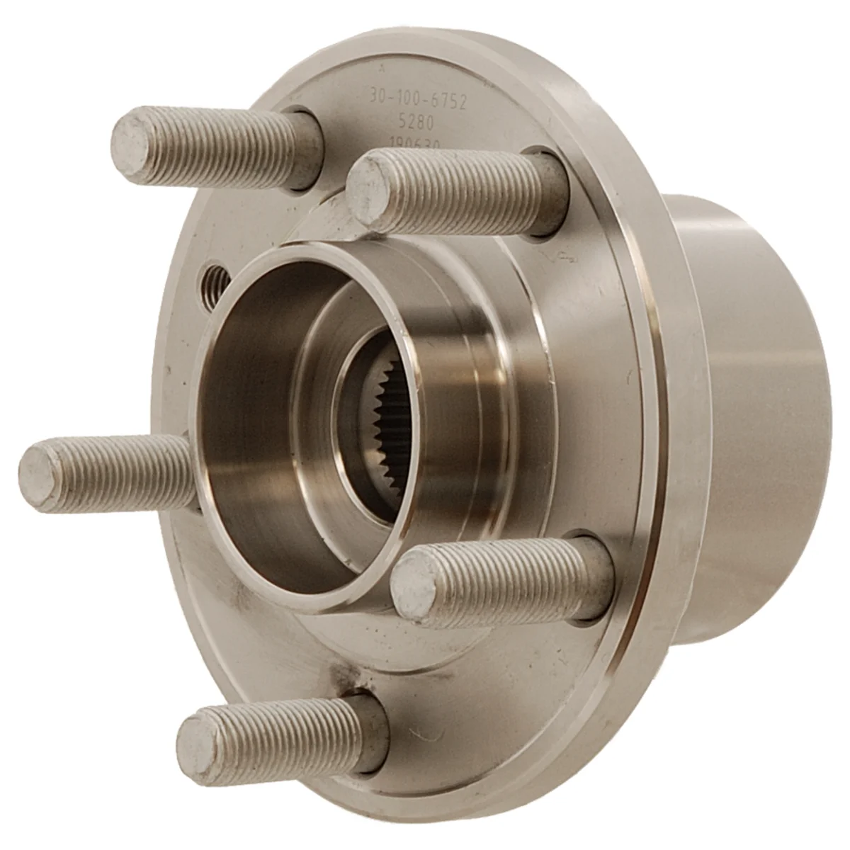 Hjullagersett passer Ford