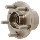 Hjullagersett passer Ford