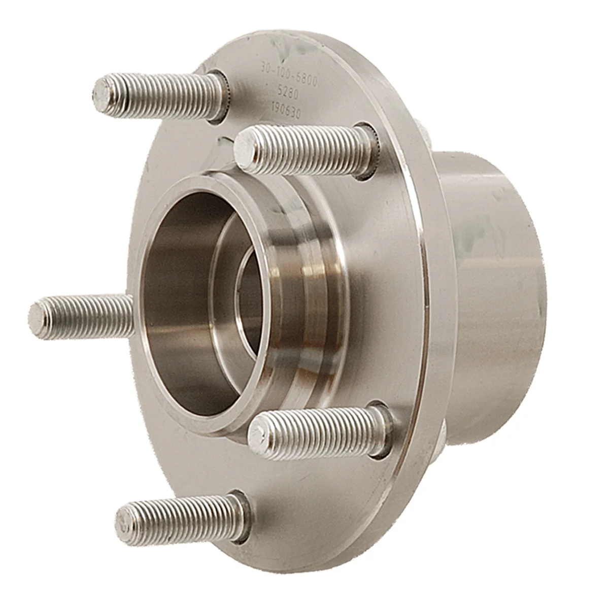 Hjullagersett passer Mazda