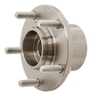 Hjullagersett passer Mazda