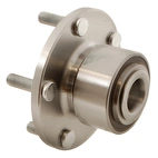 Hjullagersett passer Mazda