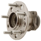 Hjullagersett passer Hyundai