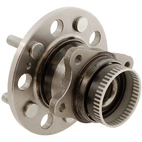 Hjullagersett passer Hyundai