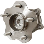 Hjullagersett passer Nissan