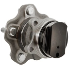 Hjullagersett passer Nissan