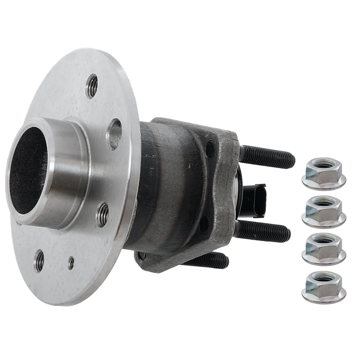 Hjullagersett passer Opel