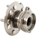 Hjullagersett passer Toyota